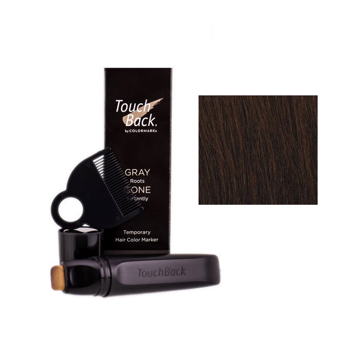 ColorMetrics Touch Back - temporary touch-up color marker