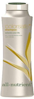 all71-25-oz - All - Nutrient Colorsafe Shampoo, Extends Color Life, 100% Vegan-image1