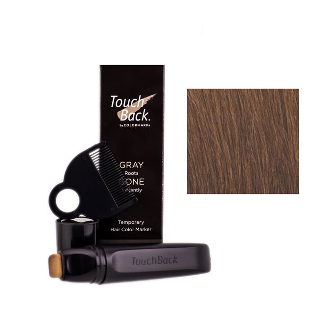ColorMetrics Touch Back - temporary touch-up color marker