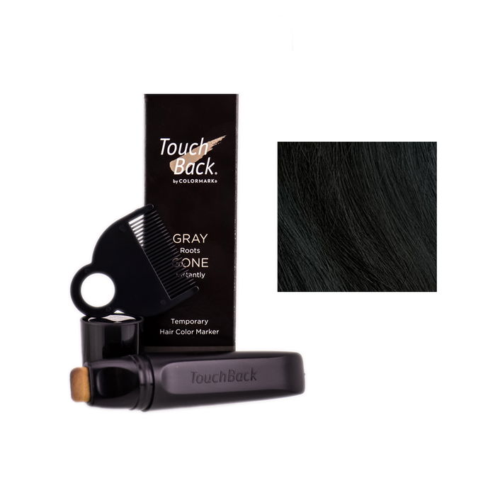 ColorMetrics Touch Back - temporary touch-up color marker