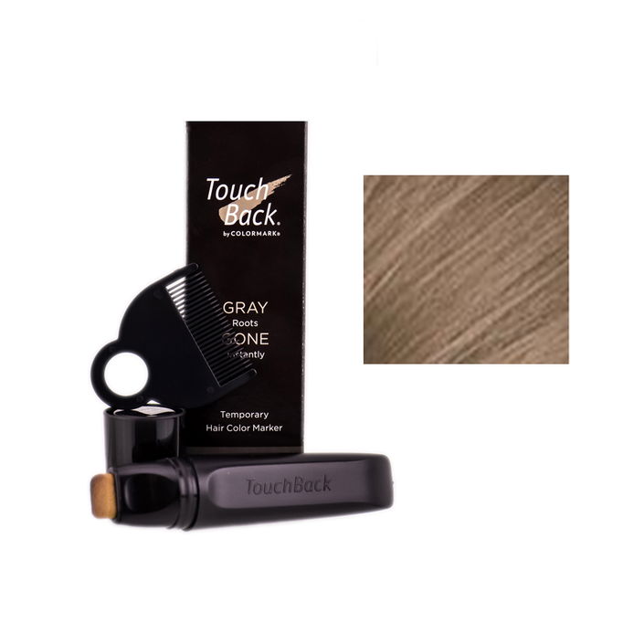 ColorMetrics Touch Back - temporary touch-up color marker