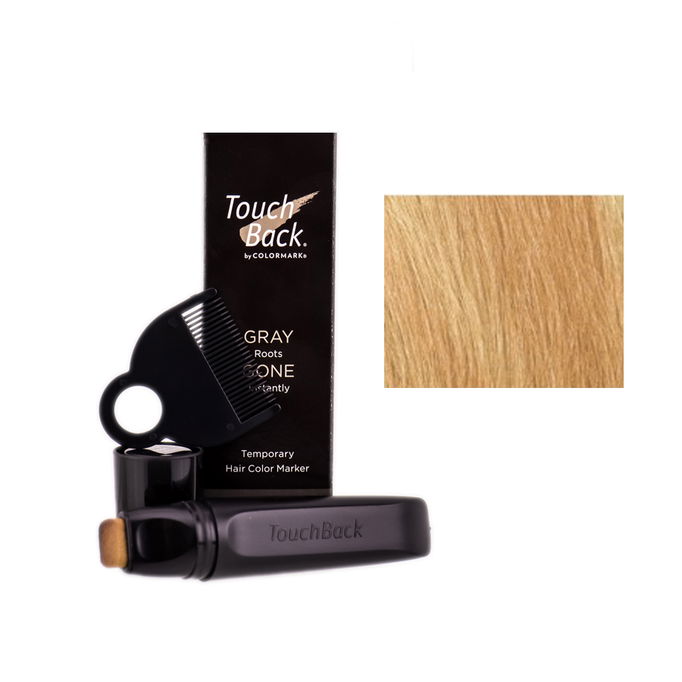 ColorMetrics Touch Back - temporary touch-up color marker