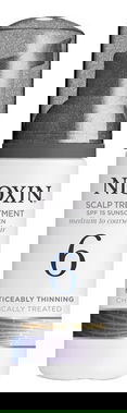 Nioxin System 6 Scalp Treatment for medium to coarse hair