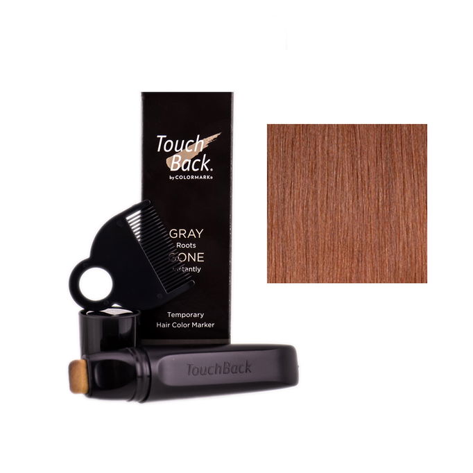 ColorMetrics Touch Back - temporary touch-up color marker