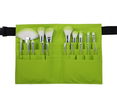 Morphe Lime Belt Brush Set