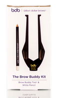 bdb Billion Dollar Brows The Brow Buddy Kit