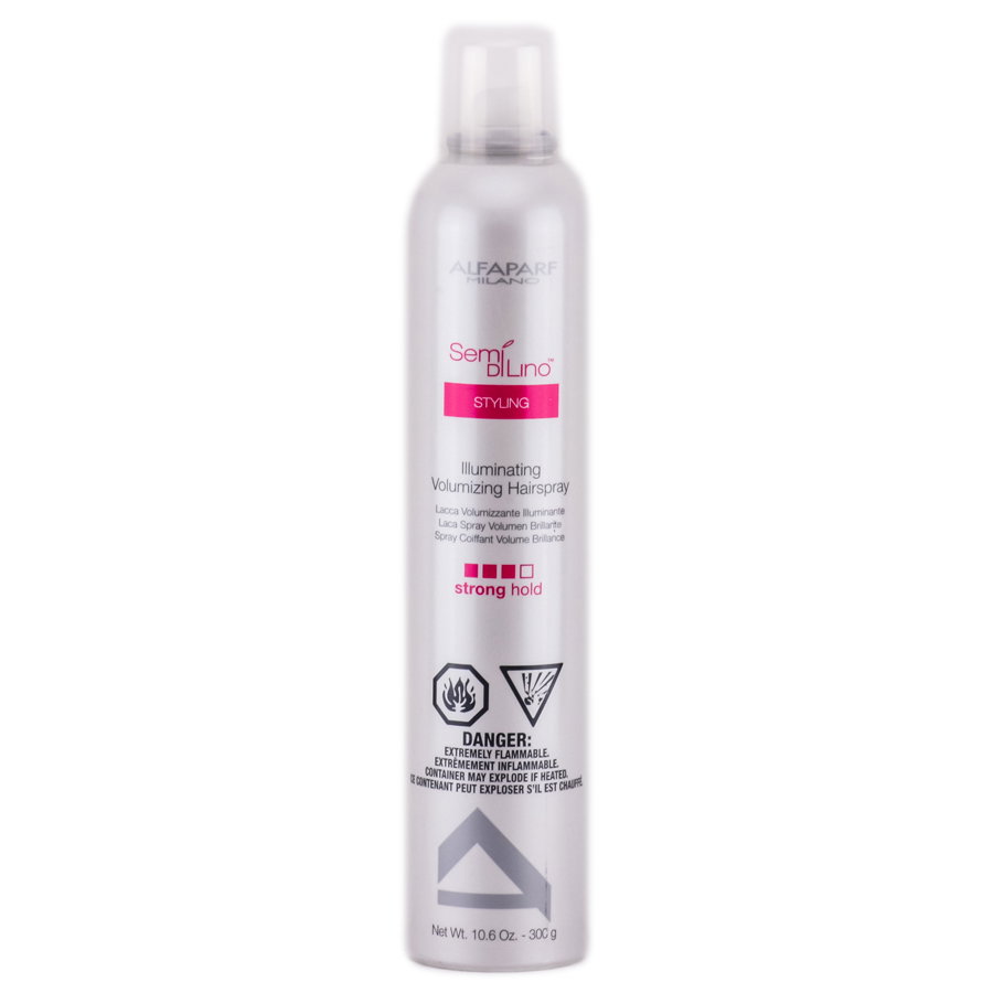 alf08-10-6-oz - Alfaparf Milano Semi Dilino Volumizing Hairspray - Strong Hold-image1 alf08-10-6-oz - Alfaparf Milano Semi Dilino Volumizing Hairspray - Strong Hold-image1