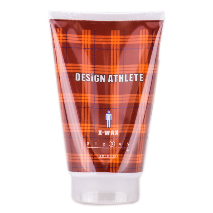 Arimino Design Athlete X-Wax - Soft Arimino Design Athlete X-Wax - Soft