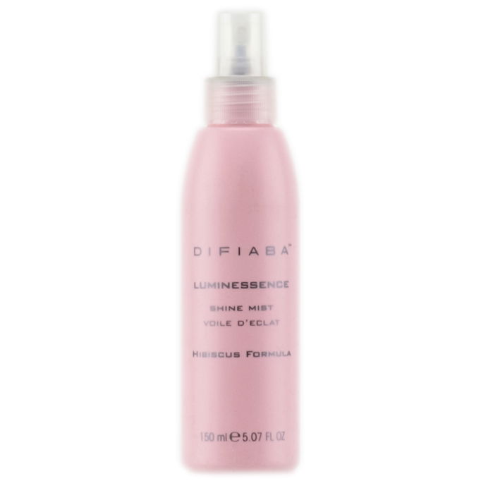 Difiaba Luminessence Shine Mist