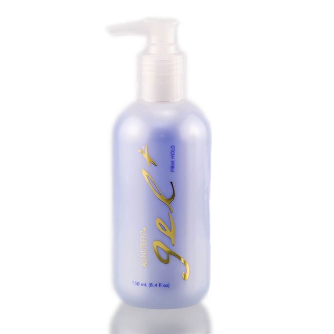All-Nutrient Gel+ Creative Gel, Firm Hold, Water Soluble