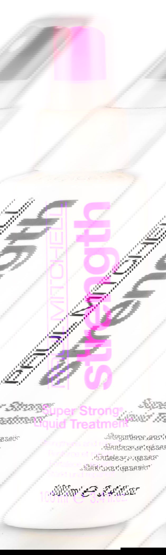 Paul Mitchell Strength Super Strong Liquid Treatment