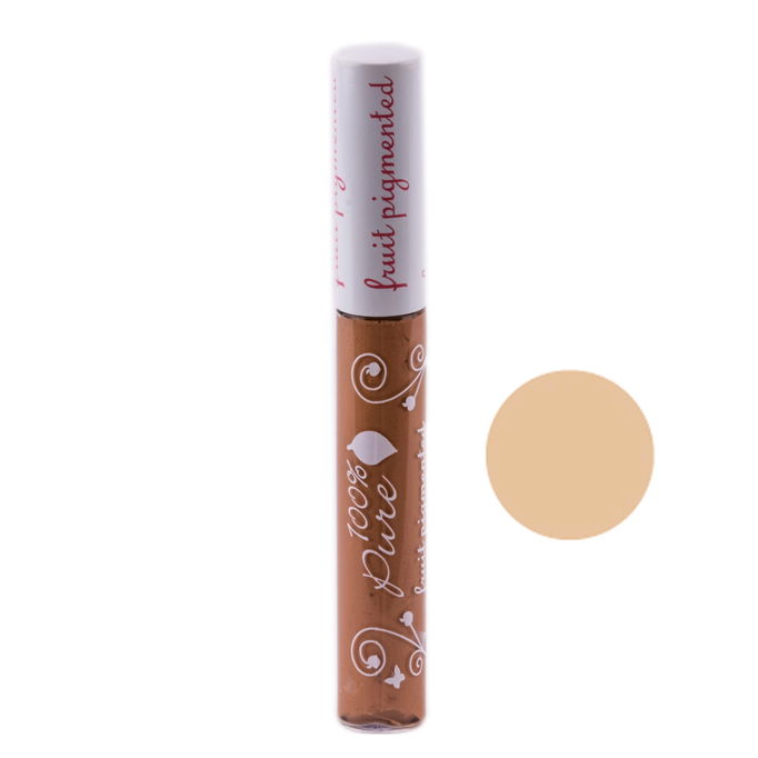 100% Pure Fruit Pigmented Brightening Concealer
