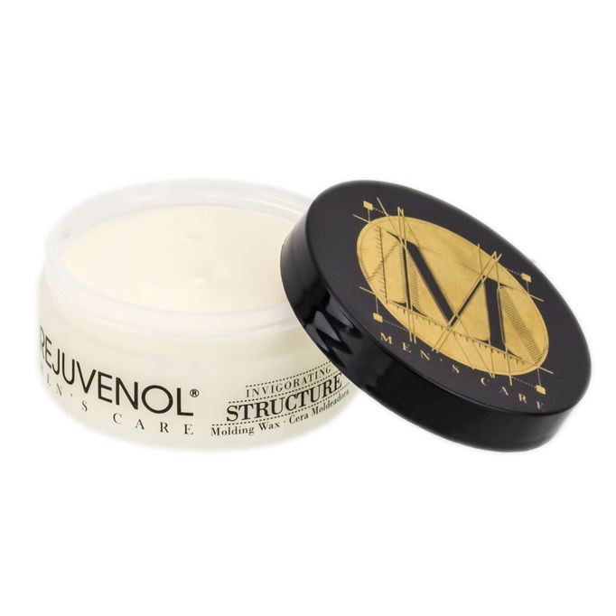 Rejuvenol Men's Care Invigorating Structure Molding Wax