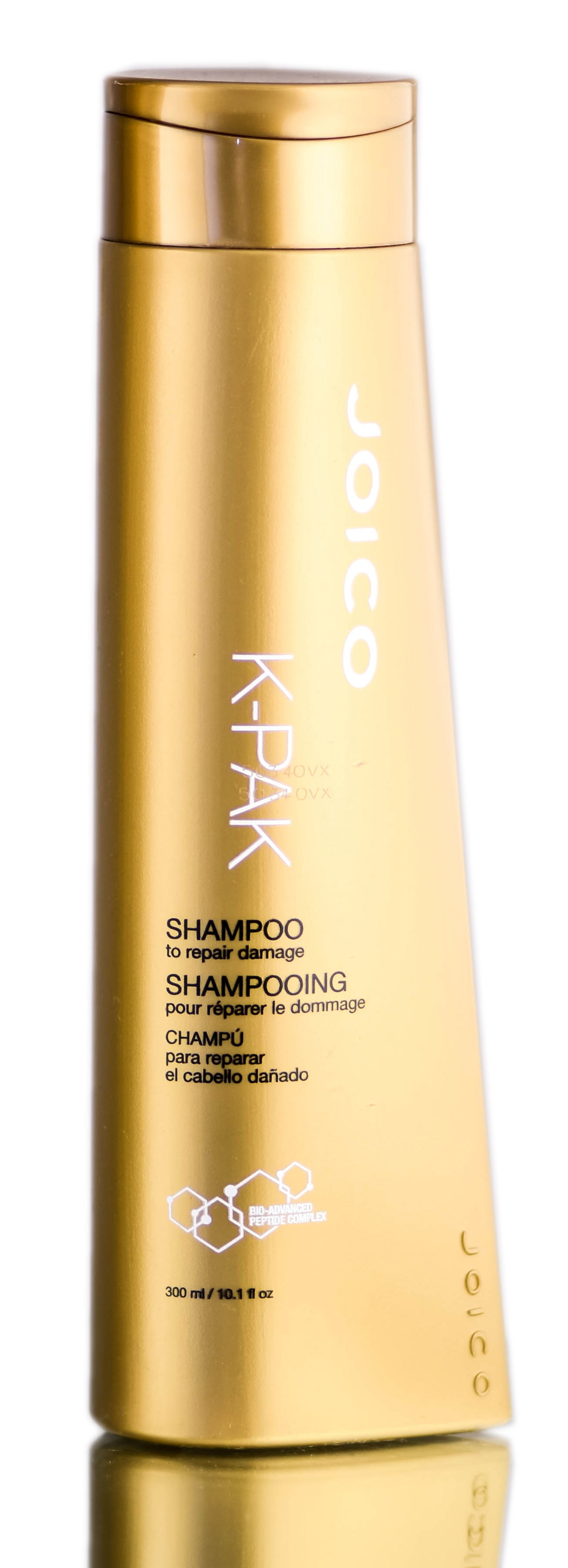 2417-10-1-oz - Joico K-PAK Reconstructing Repair Damage Shampoo-image1