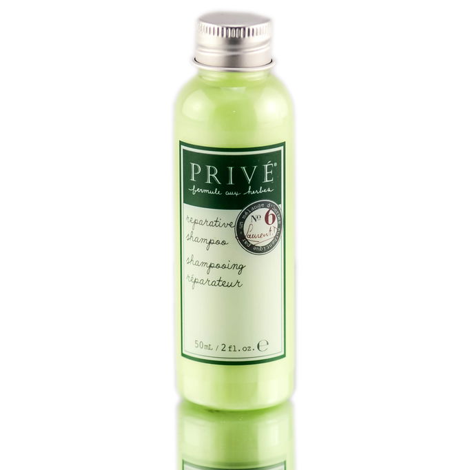 Prive Damage Fix Shampoo