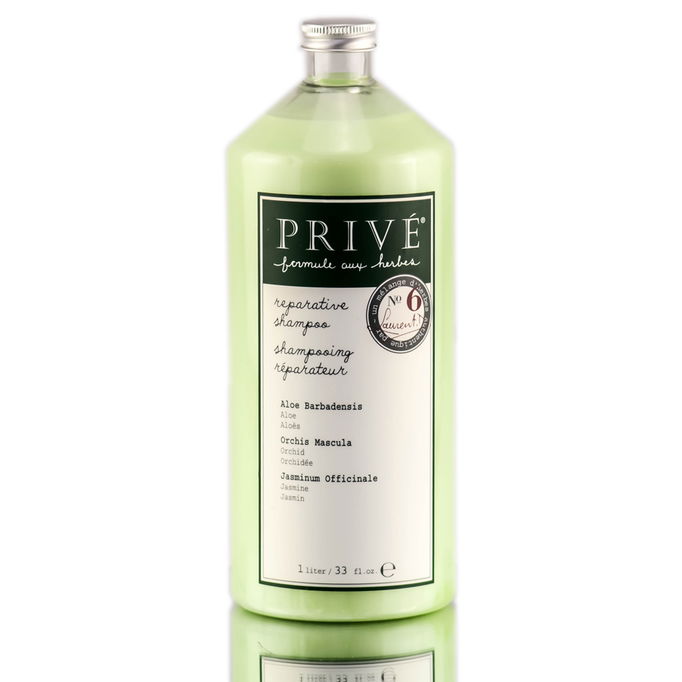 Prive Damage Fix Shampoo