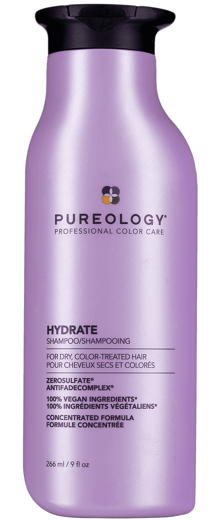 pur91-9-oz - Pureology Hydrate Shampoo-image1