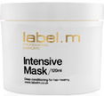Label. M Intensive Mask