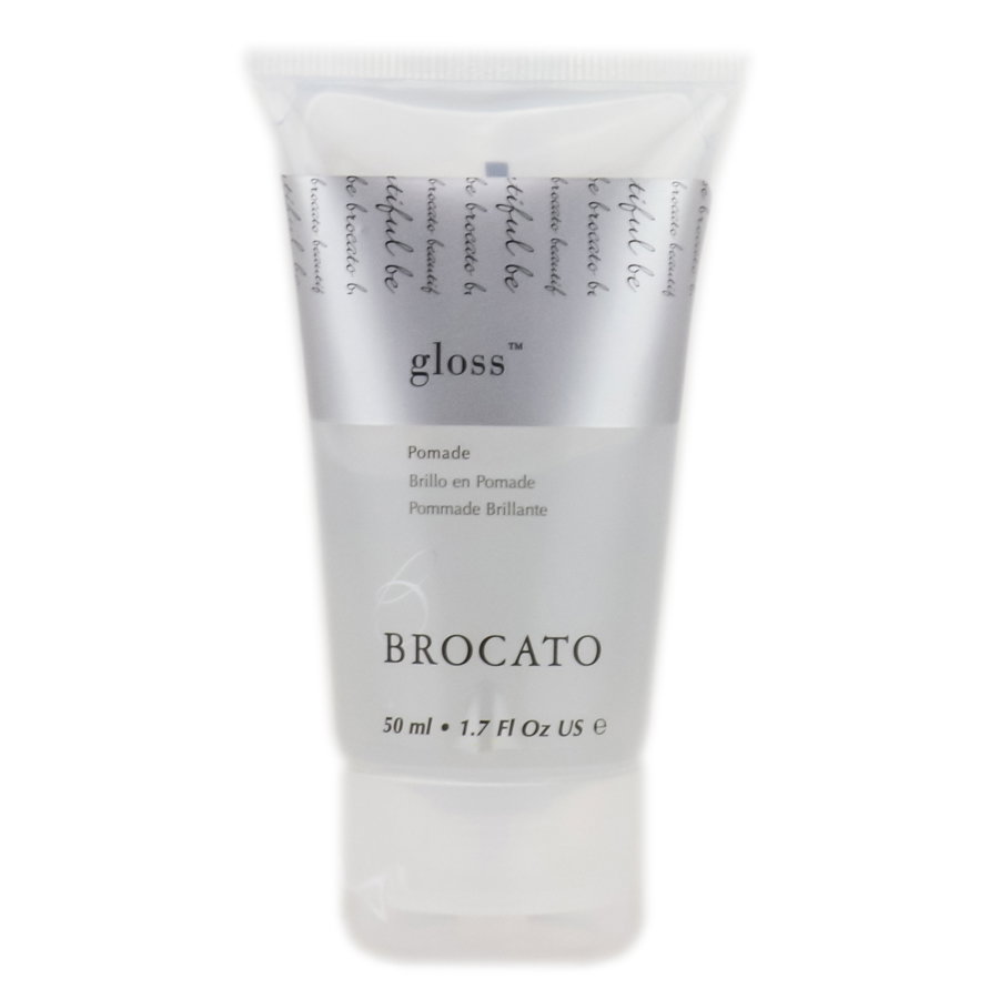 14247-1-7-oz - Brocato Gloss Pomade-image1 14247-1-7-oz - Brocato Gloss Pomade-image1