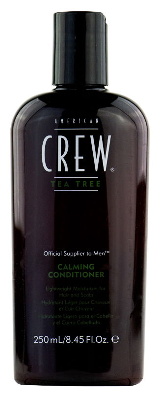American Crew Tea Tree Calming Conditioner