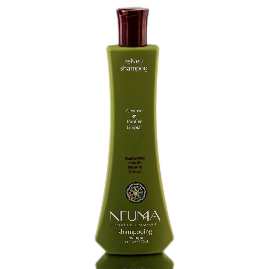 neu06-10-1-oz - Neuma Renew Shampoo-image1