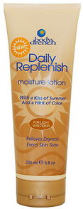 Body Drench Daily Replenish Moisture Lotion
