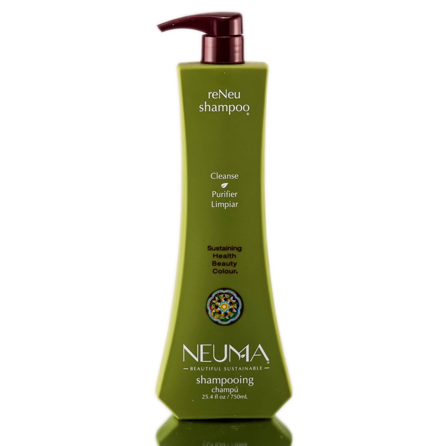neu25-25-4-oz - Neuma Renew Shampoo-image1