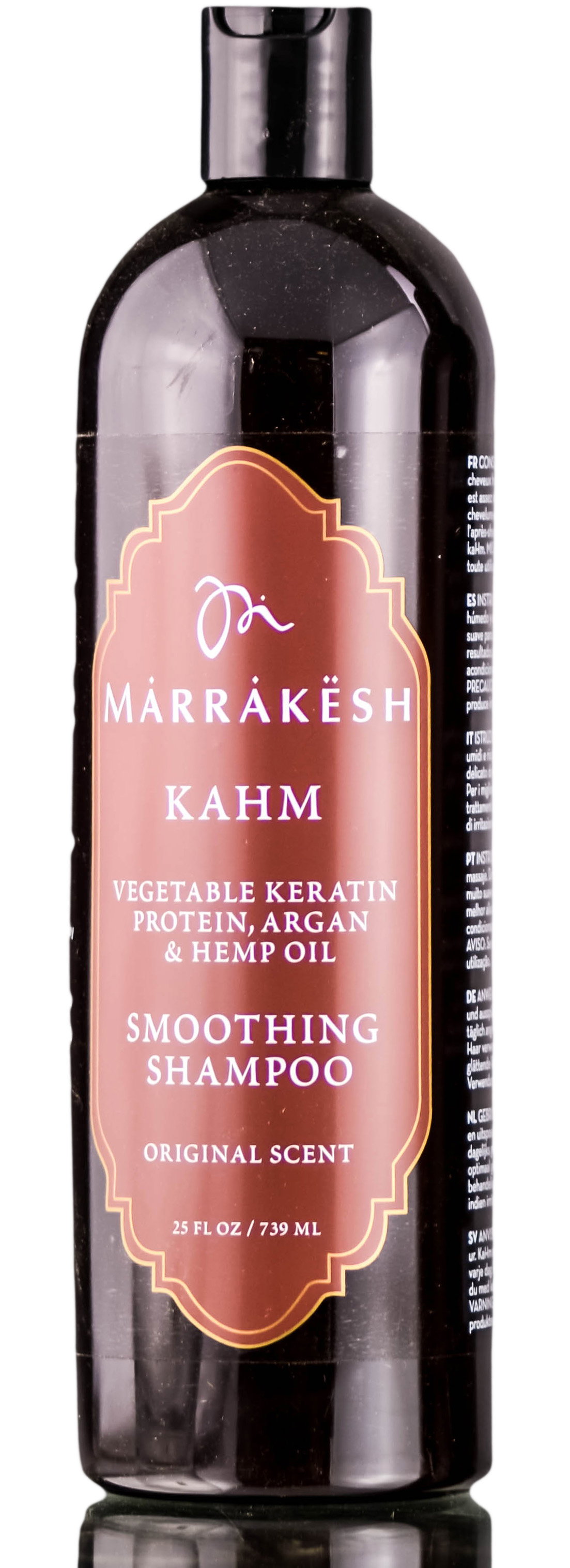 ear06-25-oz - Earthly Body Marrakesh kaHm Smoothing Shampoo-image1