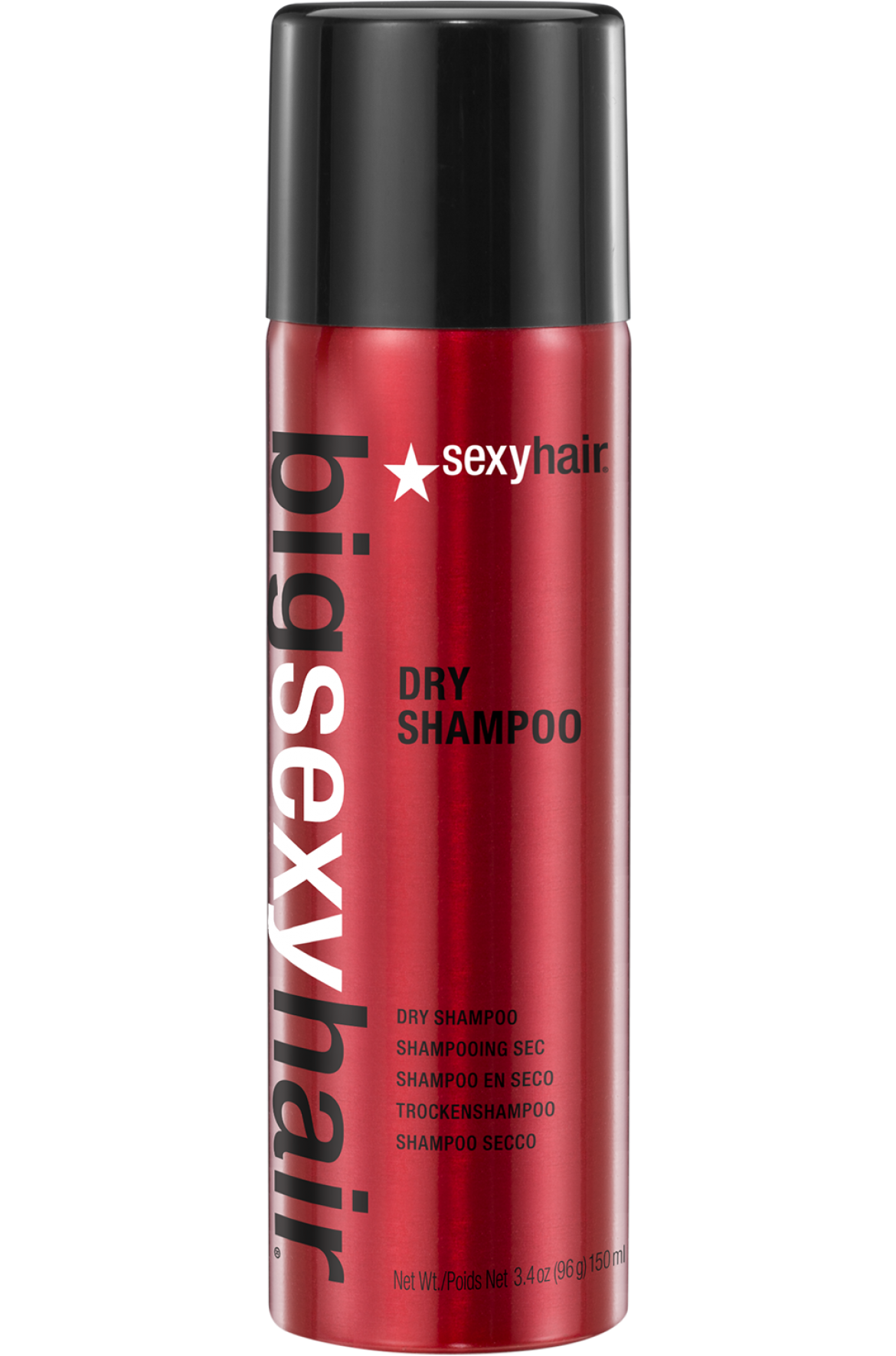 23218-3-4-oz - Big Sexy Hair Volumizing Dry Shampoo-image1