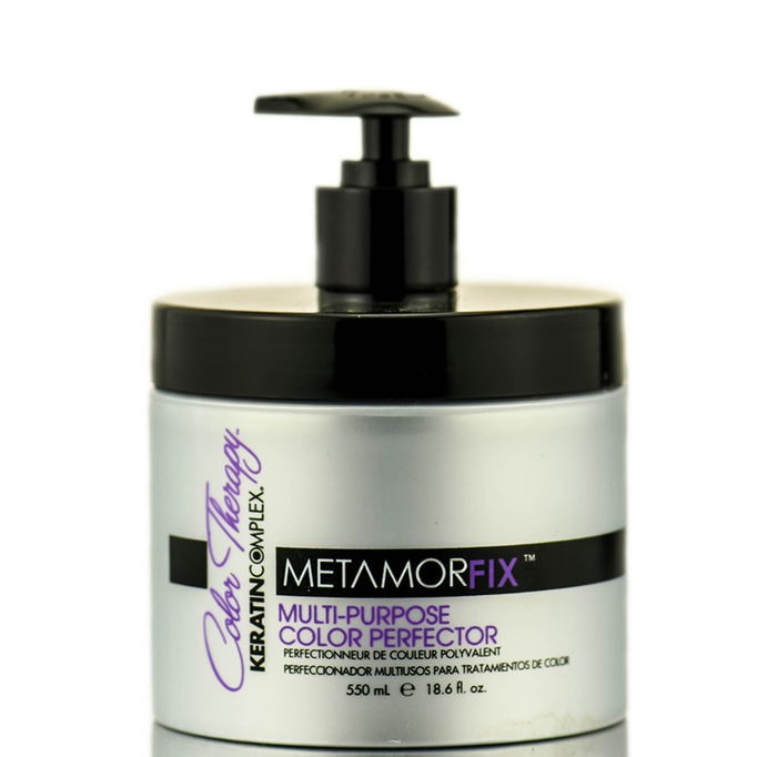 Keratin Complex MetamorFix Multi-Purpose Color Perfector