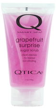 Qtica Smart Spa Grapefruit Surprise Sugar Scrub