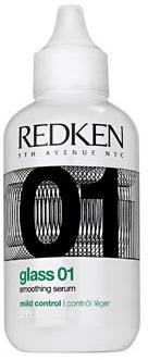 Redken Glass 01 Smoothing Serum