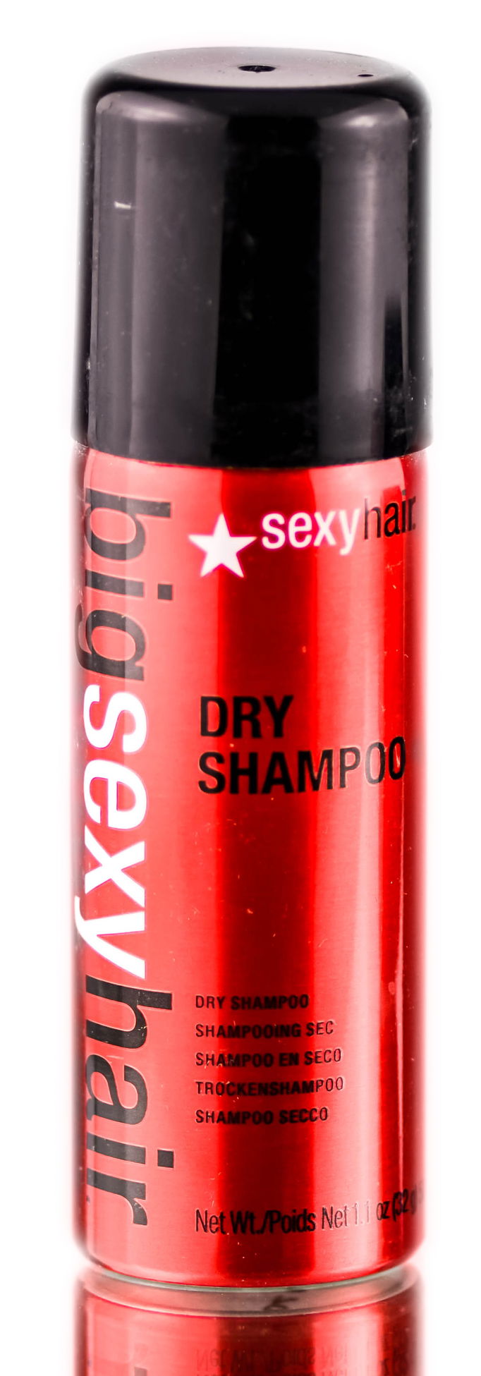 Big Sexy Hair Volumizing Dry Shampoo