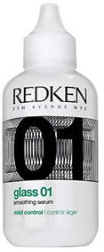 Redken Glass 01 Smoothing Serum