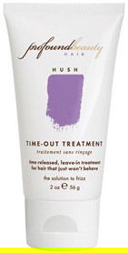 Profound Beauty Time-Out Treatment