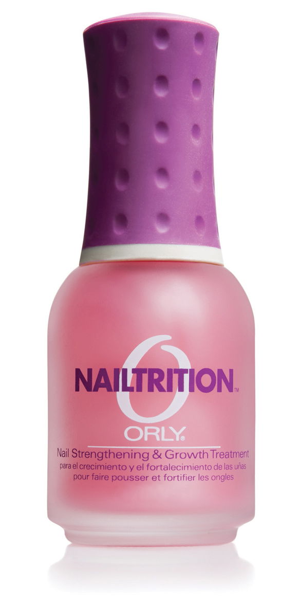 Orly Nailtrition Growth Treatment