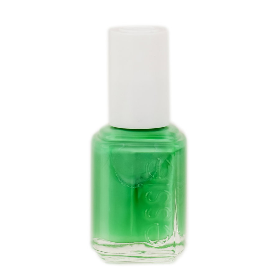 ess07-first-time - Nail Polish: Essie Nail Polish - Greens-image1 ess07-first-time - Nail Polish: Essie Nail Polish - Greens-image1