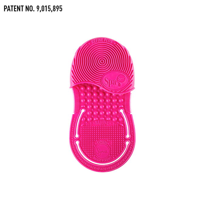 Sigma Spa Express Brush Cleaning Glove
