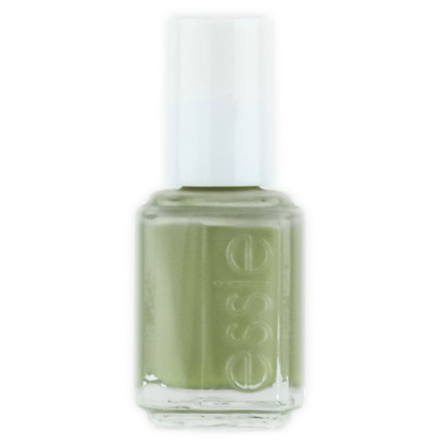 ess07-good-as-gold - Nail Polish: Essie Nail Polish - Greens-image1