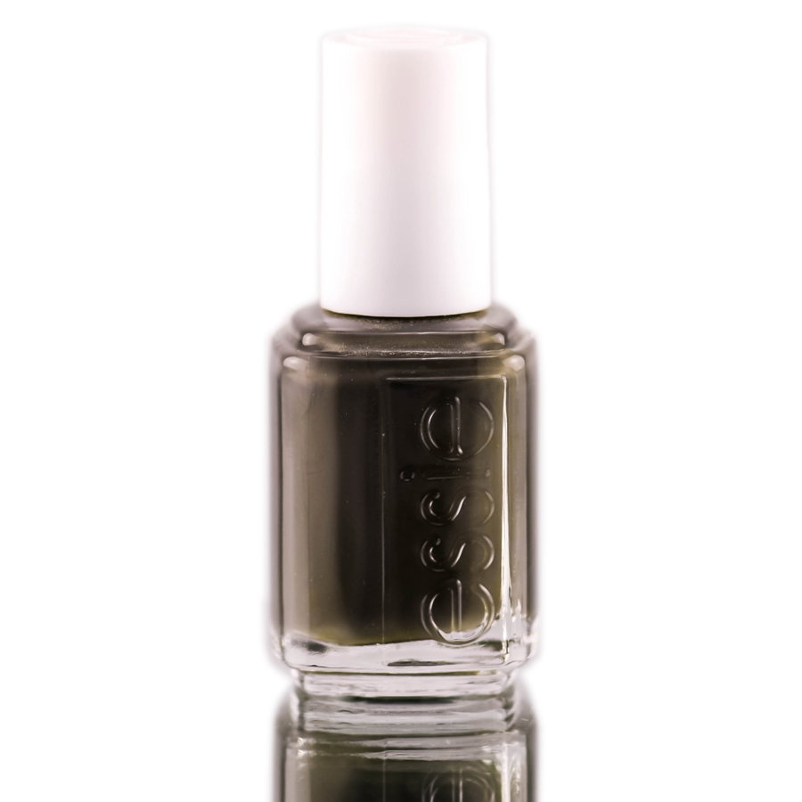ess07-power-clutch - Nail Polish: Essie Nail Polish - Greens-image1