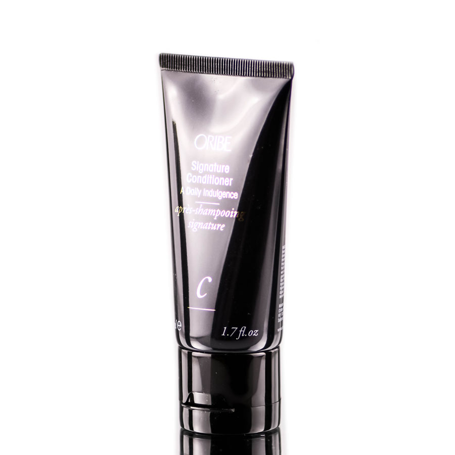 orb77-1-7-oz - Oribe Signature Conditioner-image1