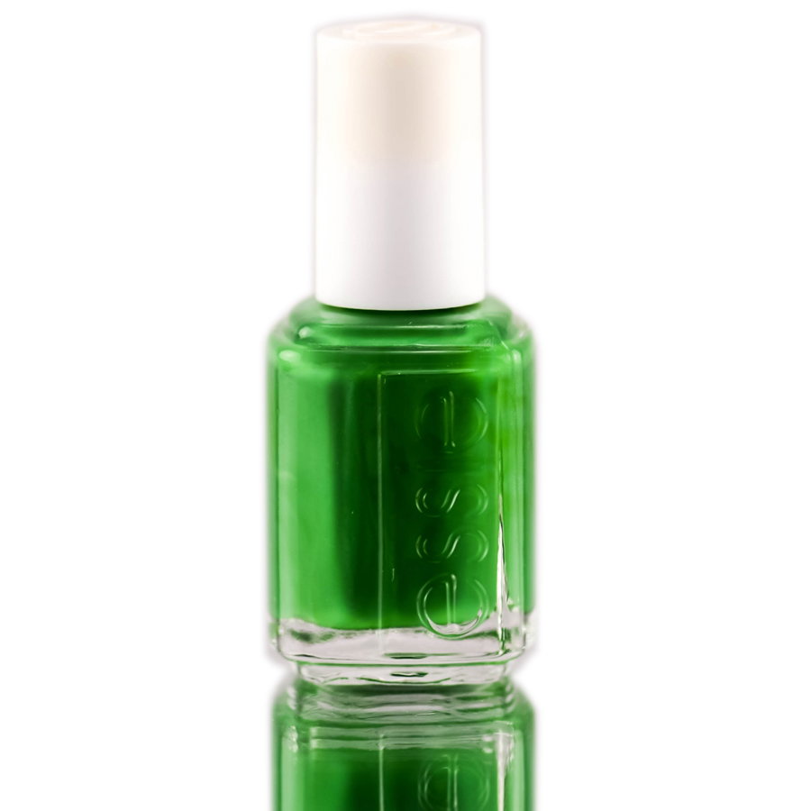 ess07-pretty-edgy - Nail Polish: Essie Nail Polish - Greens-image1 ess07-pretty-edgy - Nail Polish: Essie Nail Polish - Greens-image1