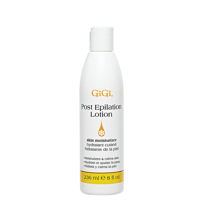 GiGi Post Epilation Lotion