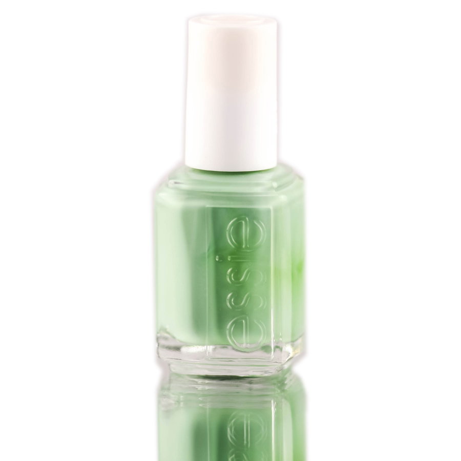 ess07-turquoise-caicos - Nail Polish: Essie Nail Polish - Greens-image1