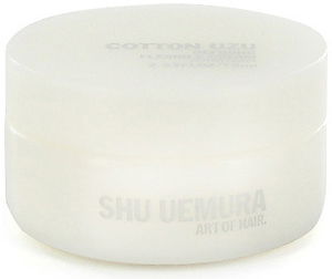 Shu Uemura Cotton Uzu Defining Flexible-Cream