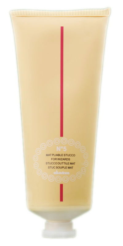 Davines No. 5 Mat Pliable Stucco