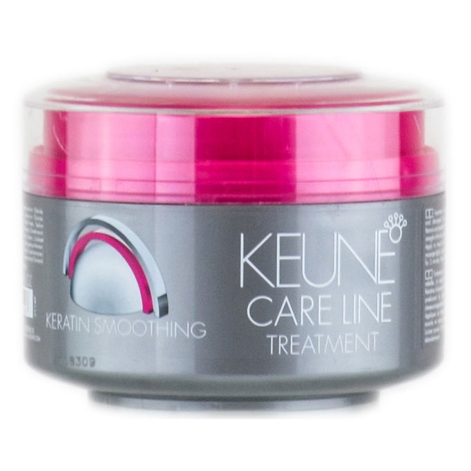 Keune Care Line Treatment Keratin Smoothing