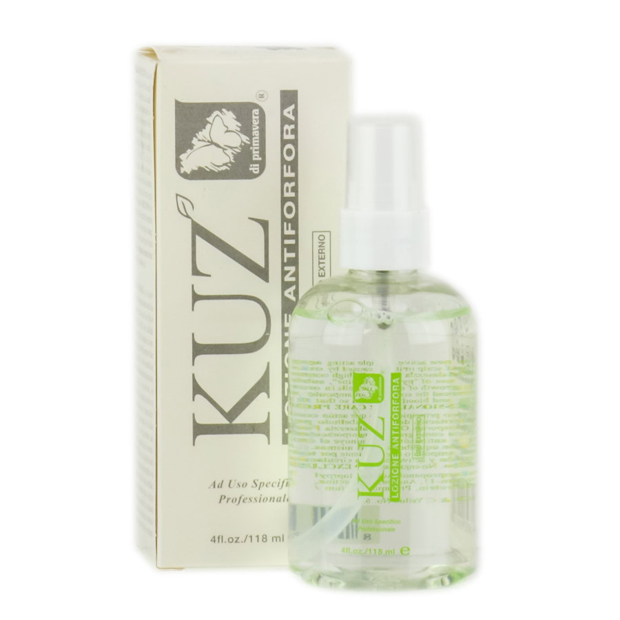 kis29-4-oz - Kismera Anti-Dandruff Control Lotion-image1