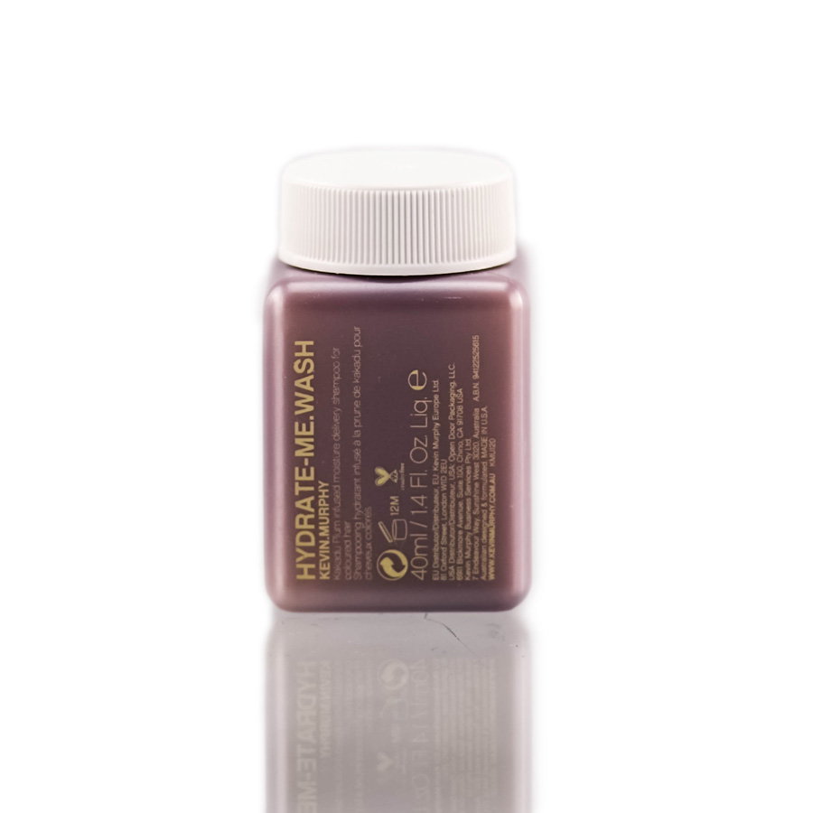 24826-1-4-oz - Kevin Murphy Hydrate Me Wash-image1
