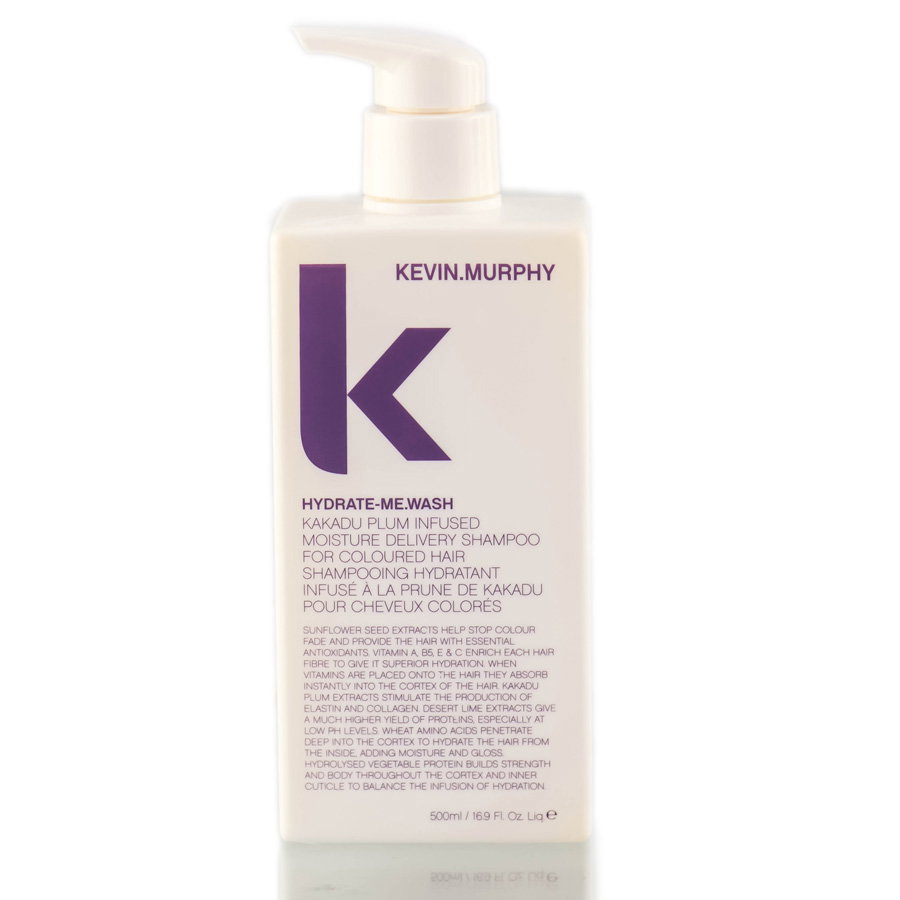 24826-16-9-oz - Kevin Murphy Hydrate Me Wash-image1